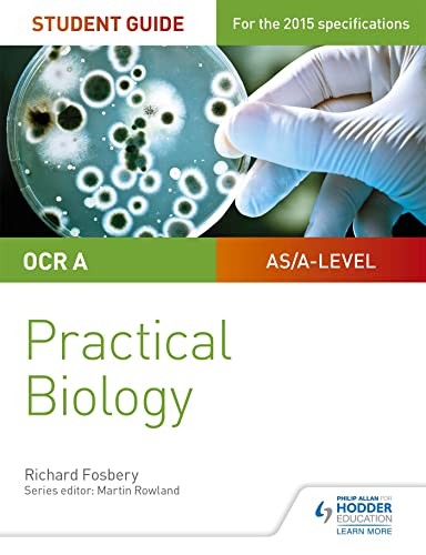 Ocr level biology - ocr, student