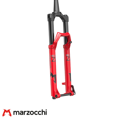 Marzocchi bomber rail - z2, 29”