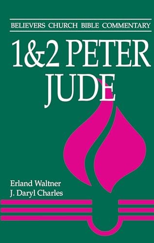 Peter jude believers - peter,,
