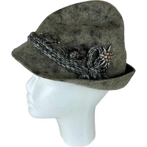 Lembert german trachten hat - lembert,