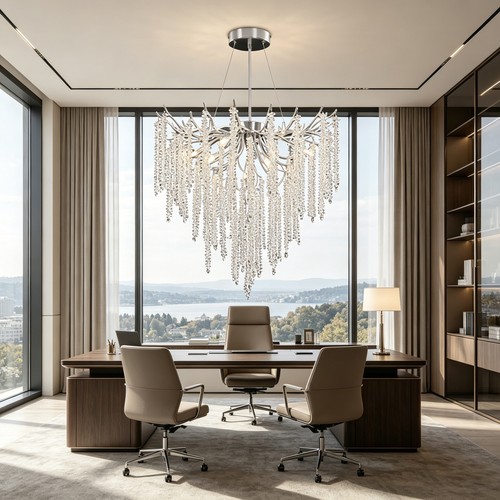 Fashion luxury indoor - fashion, silver
