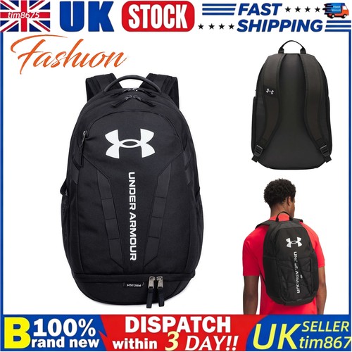 1pc hustle storm backpack - 1pc,