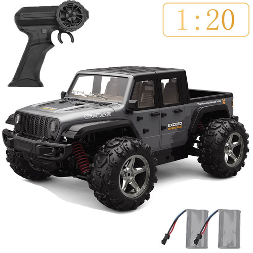 Off road car c8819 - off-road,