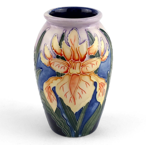 Moorcroft pottery windrush - windrush, '