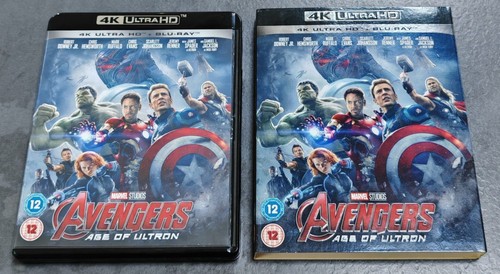 Different titles uhd - different,