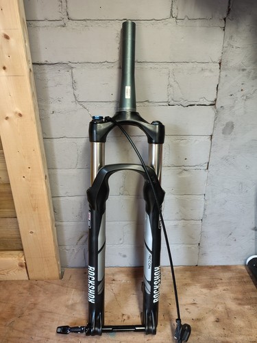 Rockshox recon silver - tk,