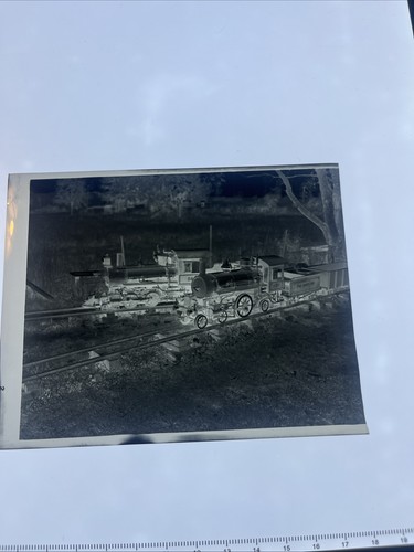 Antique toy train photo - toy,