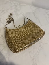 Gold Metal Joanna Hall