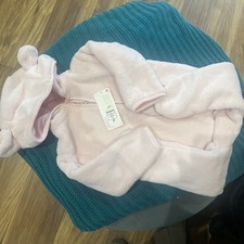 Marks & Spencer Baby Pram Suit