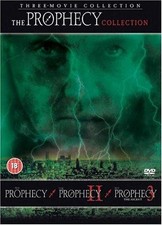 The Prophecy Collection [DVD]