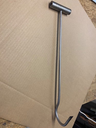 Slap gaff long 8 all - slap,