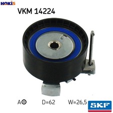 TENSIONER PULLEY TIMING BELT