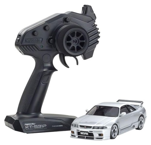 Kyosho mini awd - mini-z, nissan