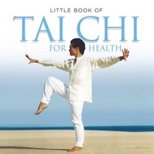 Little Book of Tai Chi (Little Books) by Michelle Brachet Book The Cheap Fast