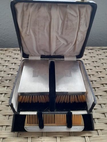 Vintage london 1936 sterling - 1936,