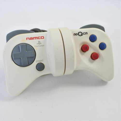 Namco negcon neg con - namco,