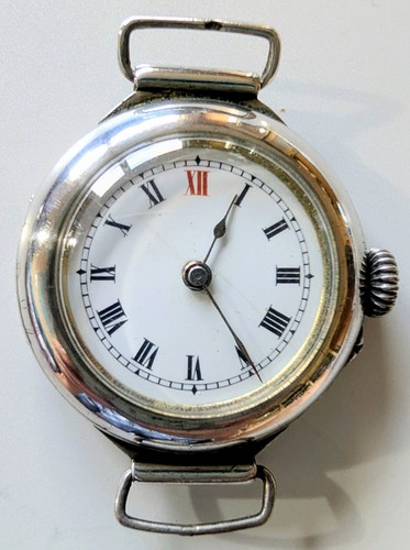 1911 swiss silver george - 1911,
