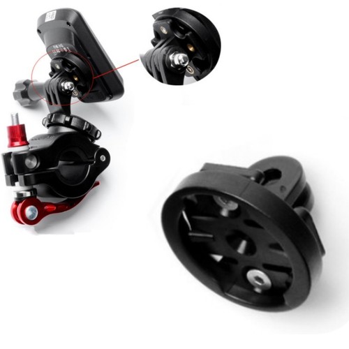 Bicycle computer mount holder - mount,