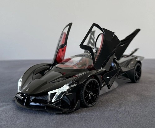 Apollo evo diecast - 1:18,