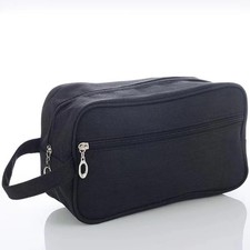 Women men cosmetic canvas - men,