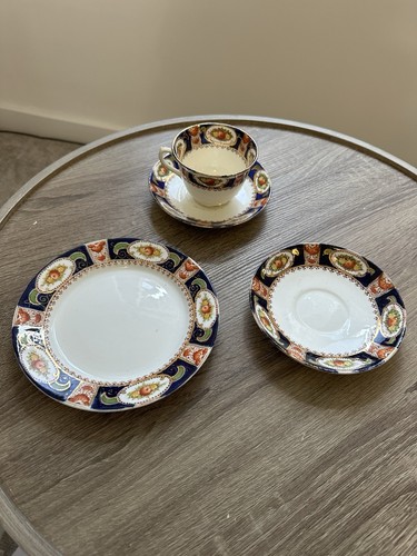Longton fone bone china - longton,