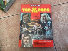 Top of the pops annual