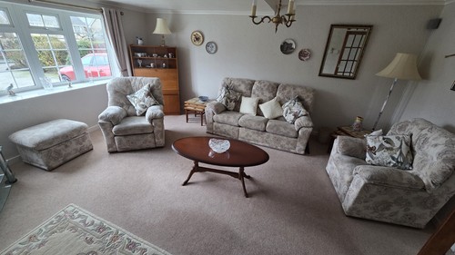 Plan seater high back - g,