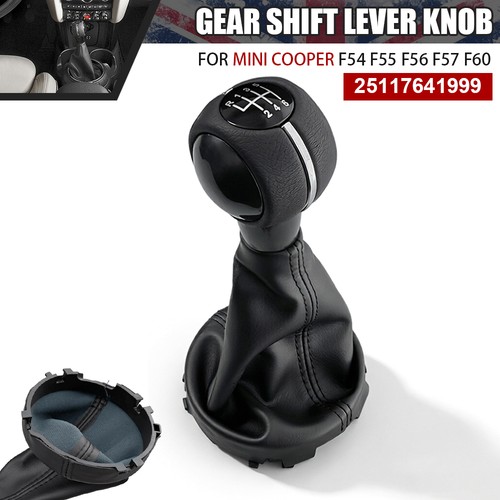 Gear knob gaiter speed - gaiter,