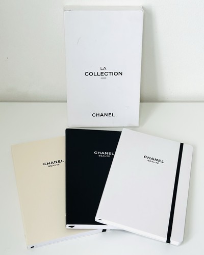 Genuine chanel collection - genuine,