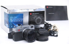 Leica Digilux 2 Bridge Digital