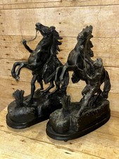 Vintage large pair french - vintage, of