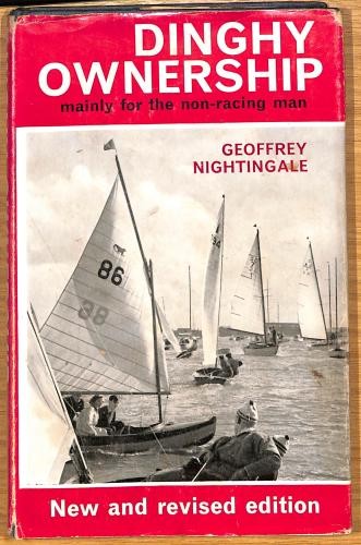 Dinghy ownership mainly - dinghy, for