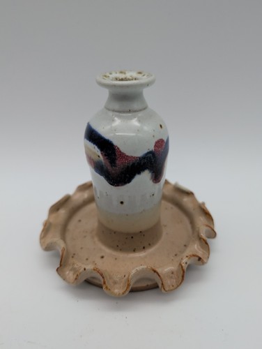 Randy ritter studio pottery - ritter,