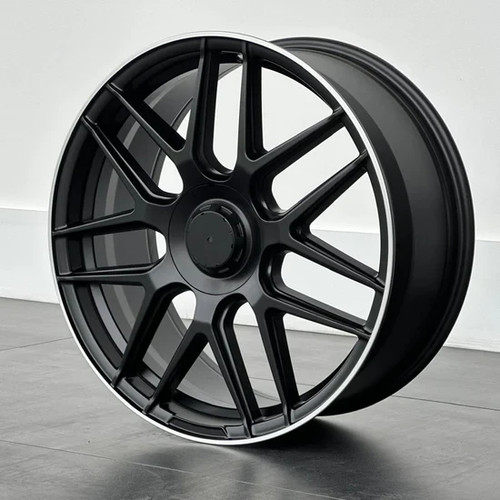 Black c63s alloy - pl,