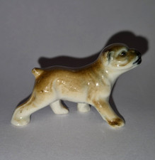 Vintage Dog Figurine ~ Boxer