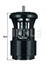 Engine Thermostat MAHLE Fits