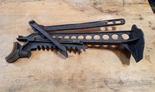 Vintage A.J.DEW Wagon, Car