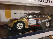 1/18 FORD FOCUS RS WRC PAUL