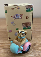 Cherished Teddies, Angelo