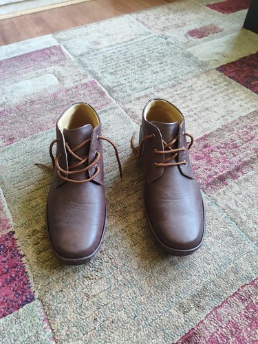 Leater shoes size - leater, 10
