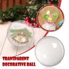 5PCS DIY Hollow Fillable