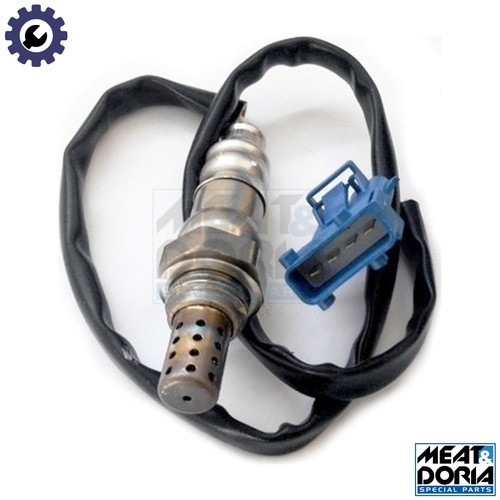 Lambda sensor 81744 for mini - sensor,