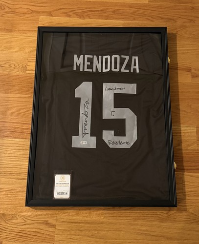 Ultra rare fernando mendoza - ultra,
