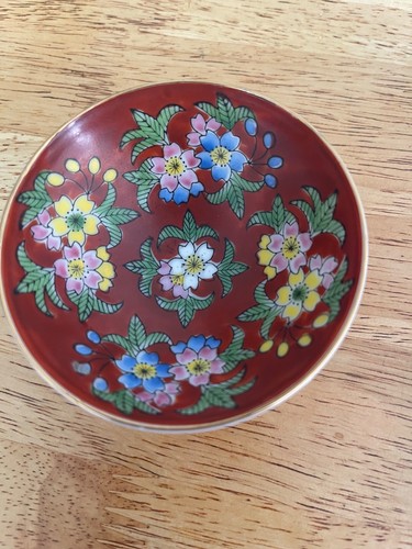Antique japanese porcelain - antique,