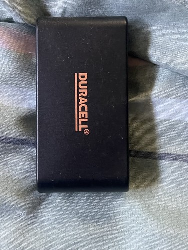 Duracell universal 8mm - duracell,