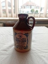 Horrell’s Devon Cider