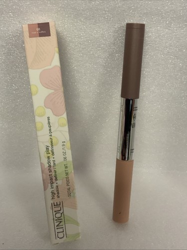 Clinique high impact - clinique,