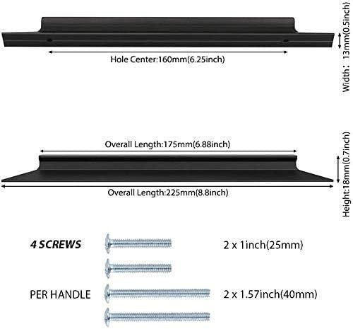 Lontan pack black kitchen - pack,