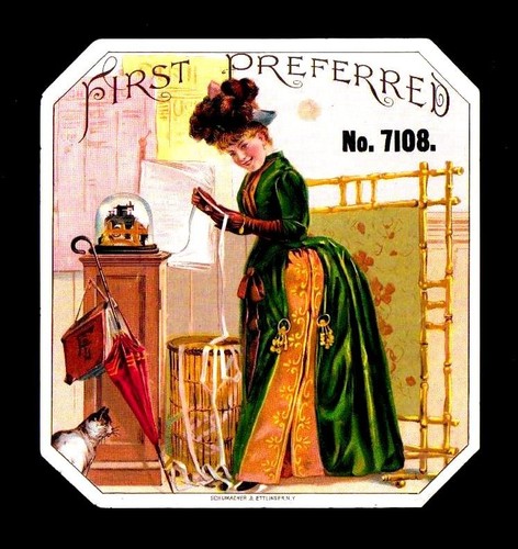 First preferred stock market - preferred,