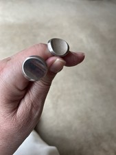 Georg Jensen Sterling Silver